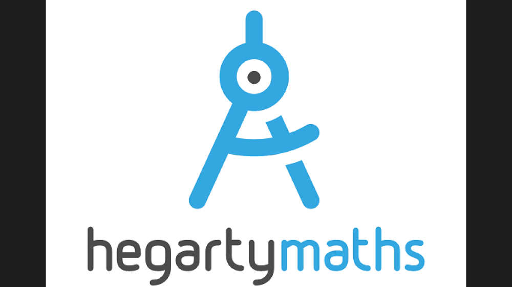 hegarty maths homework login
